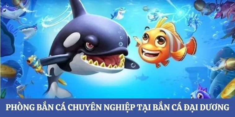 Hướng Dẫn Chơi Bắn Cá Đại Dương Tại W88: Chi Tiết Và Hiệu Quả
