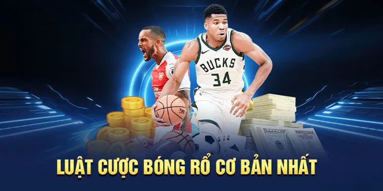Tìm Hiểu Cá Cược Bóng Rổ W88: Hướng Dẫn Chi Tiết Cho Người Mới