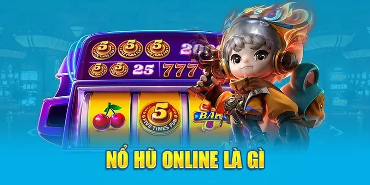 Nổ Hũ W88: Khám Phá Sân Chơi Đổi Thưởng Hấp Dẫn Nhất 2025