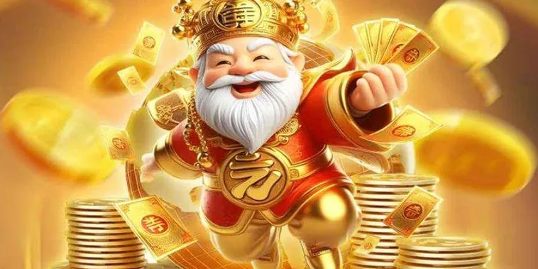 Khám Phá Trò Chơi Nổ Hũ Thần Tài Tại W88: Cơ Hội Trúng Thưởng Lớn