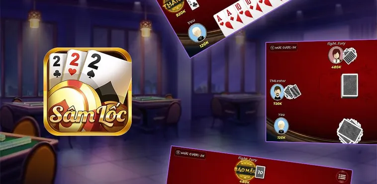 Hướng Dẫn Chi Tiết Cách Chơi Sâm Lốc Tại Nhà Cái W88