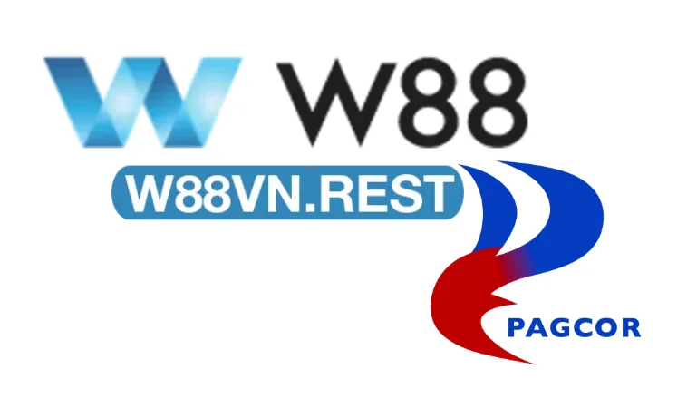 PAGCOR là đơn vị uy trín hàng đầu cung cấp giấy phép hoạt động cho W88